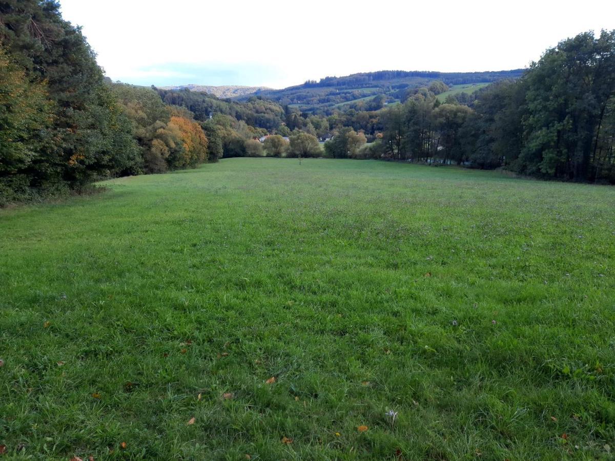Erholungsheim Im Wienerwald Irenental Dış mekan fotoğraf